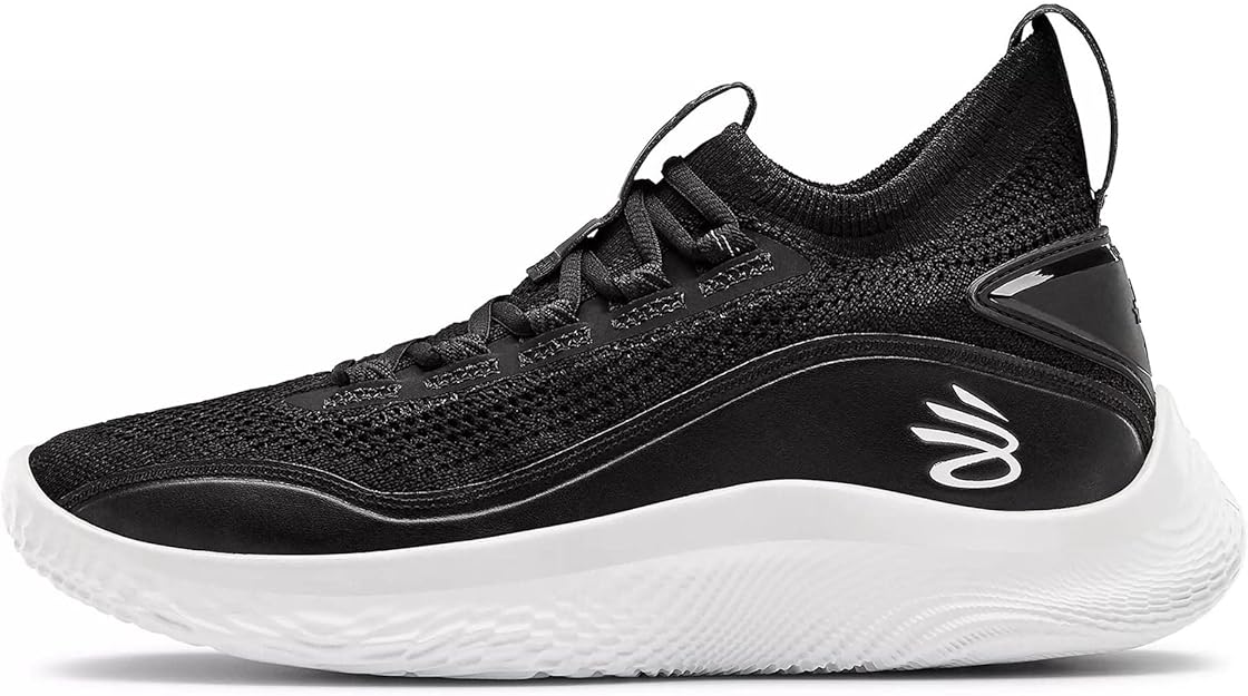 under armour 安德玛 curry 8 (gs) 儿童篮球鞋